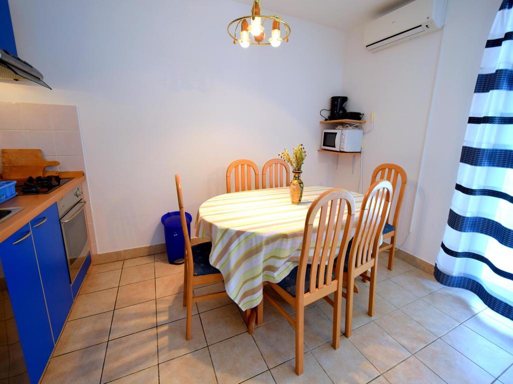 Apartment Oresic 马林斯卡 外观 照片