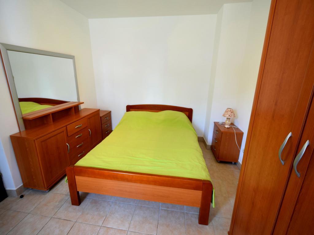 Apartment Oresic 马林斯卡 外观 照片